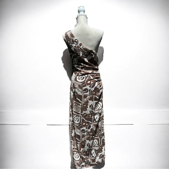 🌻Mara Hoffman Bohemian Resort Ready Enya Maxi Dress Size 6 | $525 Retail - Picture 9 of 14